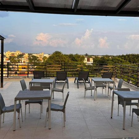 Hostal Del Jaguar Тулум Екстериор снимка