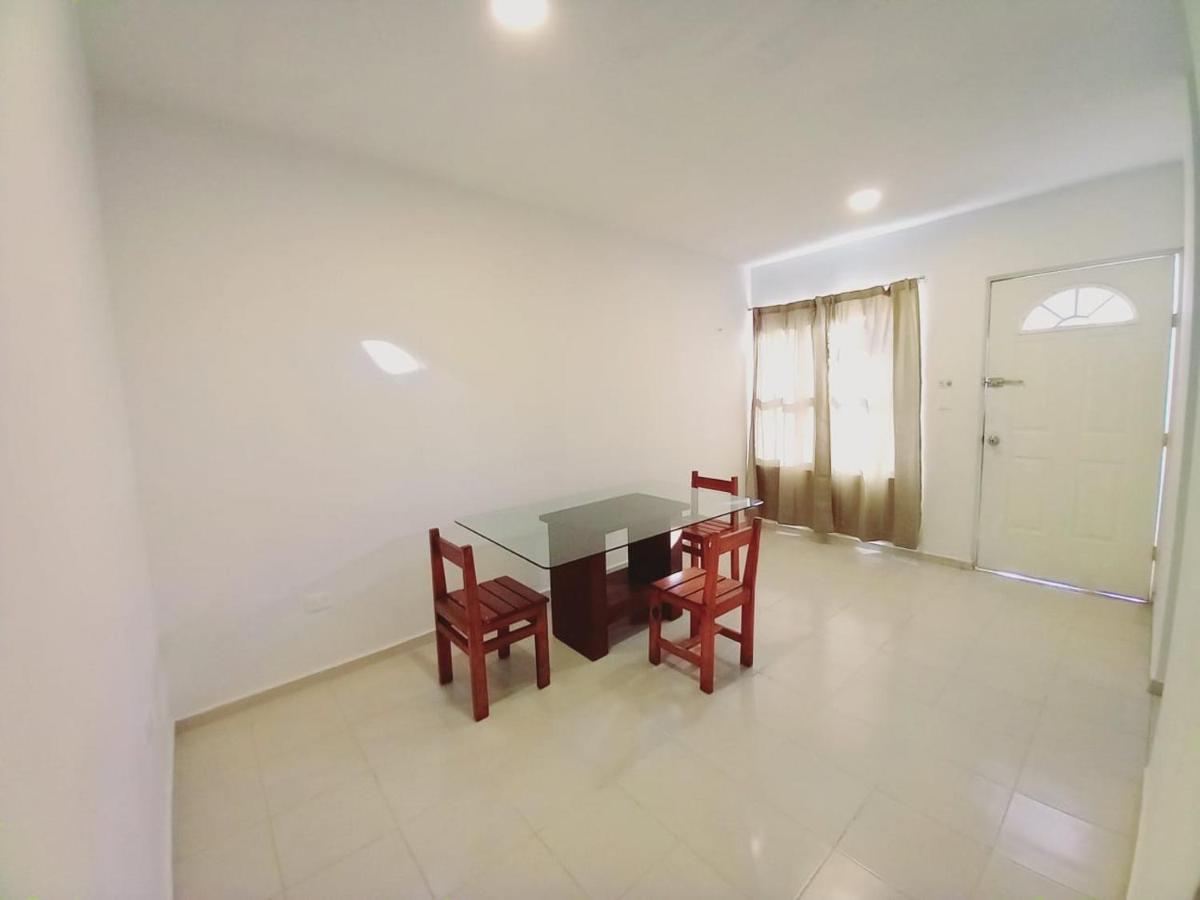 Hostal Del Jaguar Тулум Екстериор снимка